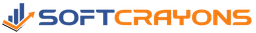 Soft Crayons Logo